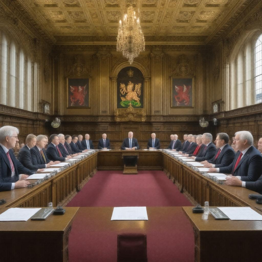Welsh Affairs Committee